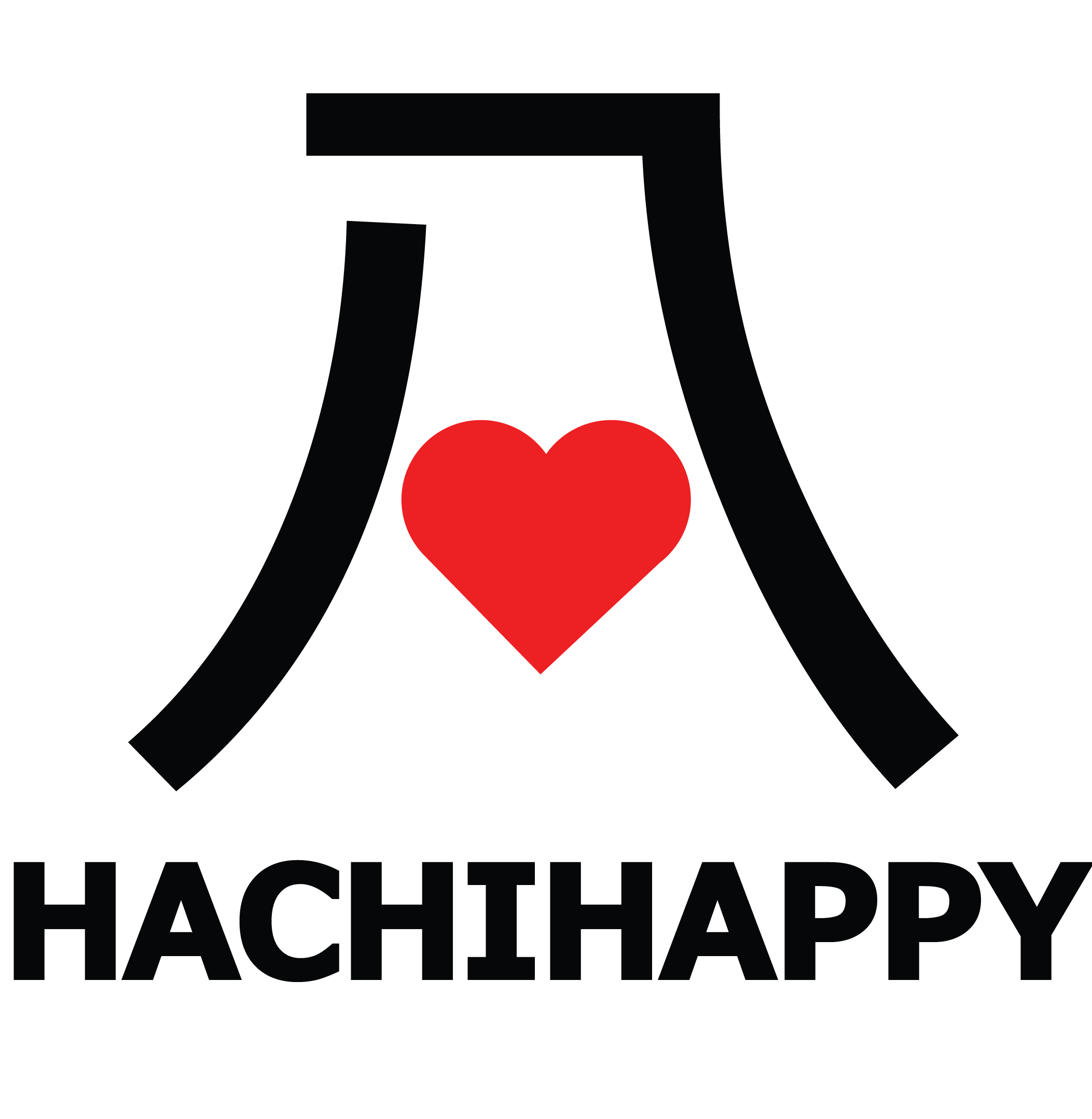 HACHIHAPPY